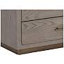 6_Sunpan Danette Nightstand Gray more views