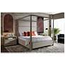 7_Sunpan Danette Nightstand Gray more views