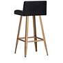 3_Sunpan Dani Counter Stool Onyx more views