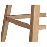 5_Sunpan Dani Counter Stool Onyx more views