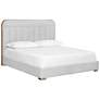1_Sunpan Davina Bed King Ernst Silverstone