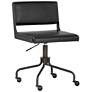 1_Sunpan Davis Office Chair Dark Bronze Onyx