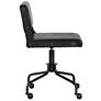 2_Sunpan Davis Office Chair Dark Bronze Onyx more views