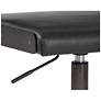 5_Sunpan Davis Office Chair Dark Bronze Onyx more views