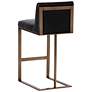 3_Sunpan Dean Barstool Antique Brass Cantina Black more views