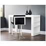 4_Sunpan Dean Counter Stool Stainless Steel Cantina Black more views