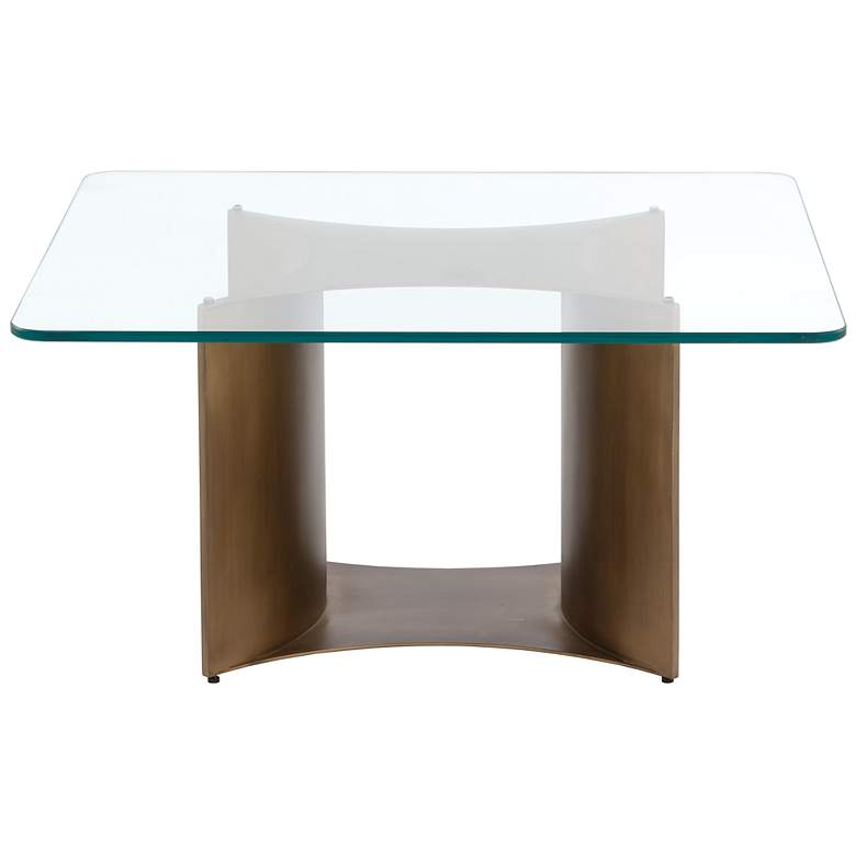 Image 3 Sunpan Denver Coffee Table more views
