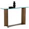 Sunpan Denver Console Table