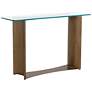 2_Sunpan Denver Console Table more views