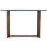 3_Sunpan Denver Console Table more views