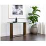 4_Sunpan Denver Console Table more views