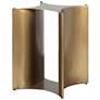 1_Sunpan Denver Dining Table Base