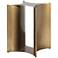 Sunpan Denver Dining Table Base