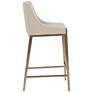 3_Sunpan Dionne Counter Stool Monument Oatmeal more views