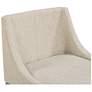 7_Sunpan Dionne Counter Stool Monument Oatmeal more views
