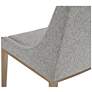 6_Sunpan Dionne Dining Chair Monument Pebble more views