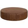 1_Sunpan Divano Ottoman Lucia Tobacco Leather