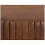 3_Sunpan Divano Ottoman Lucia Tobacco Leather more views