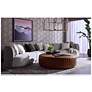 4_Sunpan Divano Ottoman Lucia Tobacco Leather more views