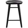 2_Sunpan Dominic Counter Stool Black more views
