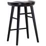 4_Sunpan Dominic Counter Stool Black more views