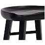 5_Sunpan Dominic Counter Stool Black more views