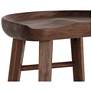 6_Sunpan Dominic Counter Stool Walnut more views