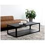 4_Sunpan Doncaster Coffee Table Black more views