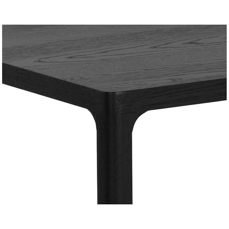 Image 5 Sunpan Doncaster Coffee Table Black more views