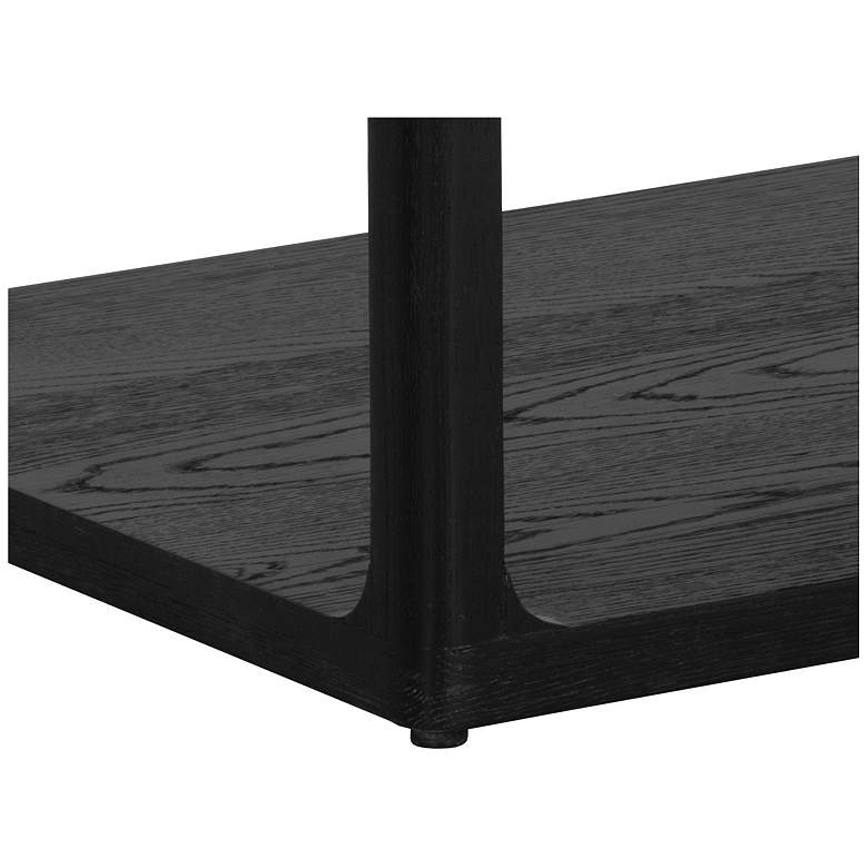 Image 6 Sunpan Doncaster Coffee Table Black more views