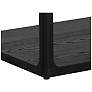 6_Sunpan Doncaster Coffee Table Black more views