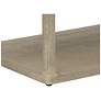 4_Sunpan Doncaster Coffee Table Smoke Gray more views