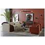 6_Sunpan Doncaster Console Table Smoke Gray more views