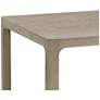 4_Sunpan Doncaster Side Table Smoke Gray more views