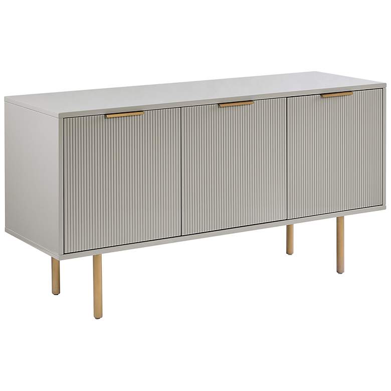 Image 2 Sunpan Dorada Sideboard more views