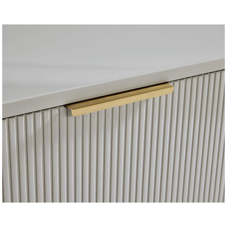 Image 7 Sunpan Dorada Sideboard more views
