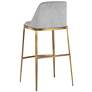 3_Sunpan Dover Barstool Napa Stone and Polo Club Stone more views