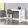 4_Sunpan Dover Counter Stool Bravo Portabella and Sparrow Gray more views