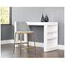5_Sunpan Dover Counter Stool Napa Stone and Polo Club Stone more views