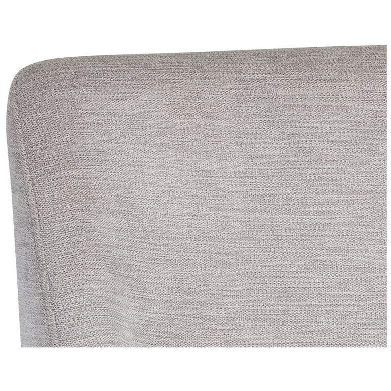 Image 5 Sunpan Dover Dining Chair Napa Stone and Polo Club Stone Set of 2 more views