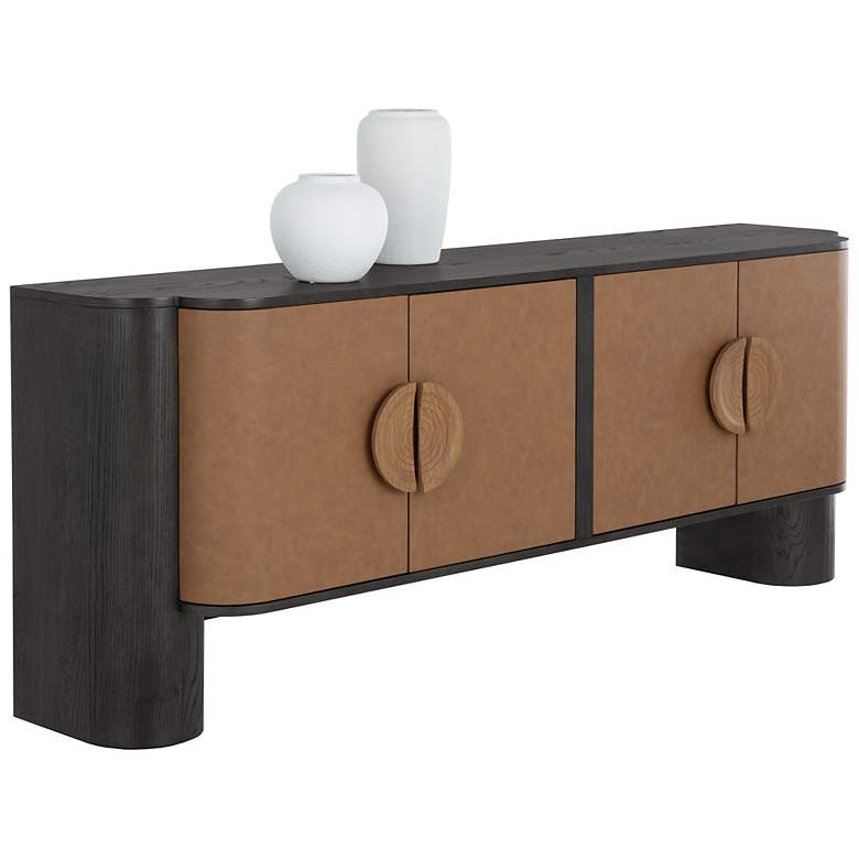 Image 2 Sunpan Dresden Sideboard more views