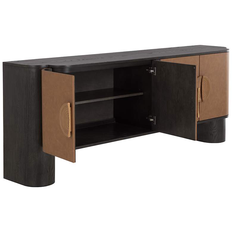 Image 4 Sunpan Dresden Sideboard more views