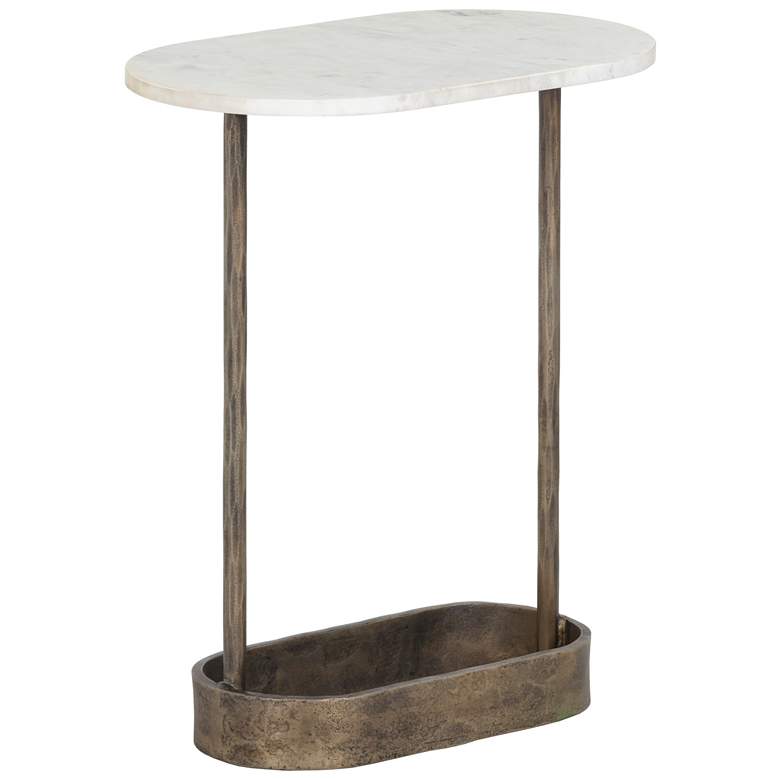 Image 1 Sunpan Eden End Table