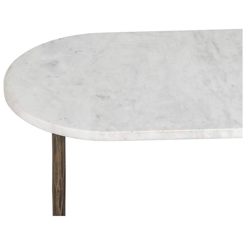 Image 4 Sunpan Eden End Table more views