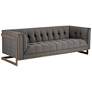 1_Sunpan Ekon Sofa Piccolo Pebble