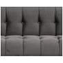 4_Sunpan Ekon Sofa Piccolo Pebble more views