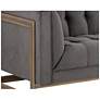 6_Sunpan Ekon Sofa Piccolo Pebble more views