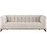 2_Sunpan Ekon Sofa Piccolo Prosecco more views