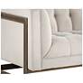 4_Sunpan Ekon Sofa Piccolo Prosecco more views