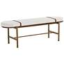 1_Sunpan Elaine Bench Polo Club Muslin